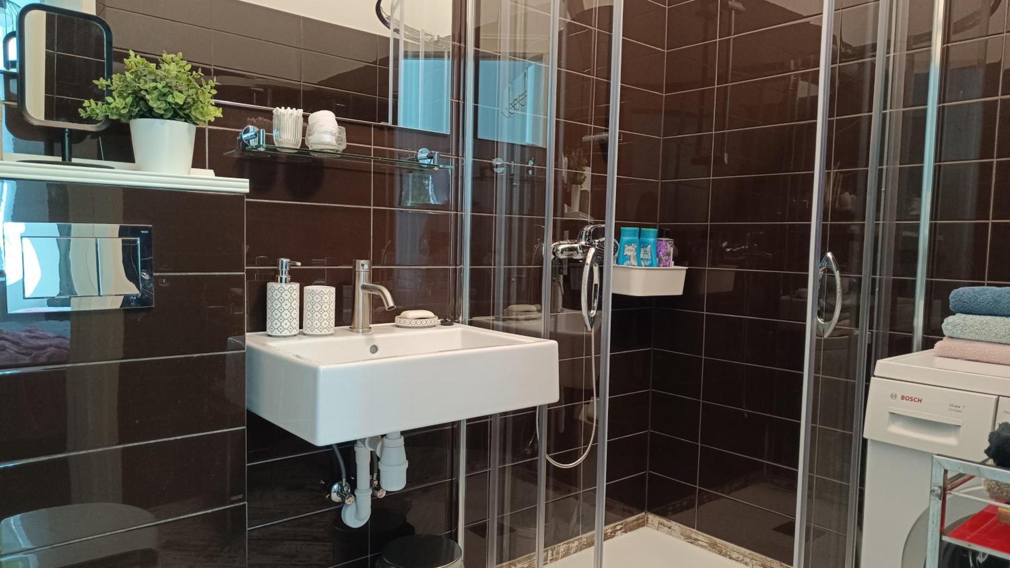 Julia Lacplesa Apartments Riga Room photo